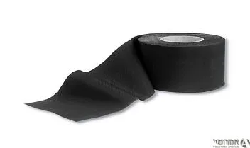 יריעת גומי לאיטום EPDM