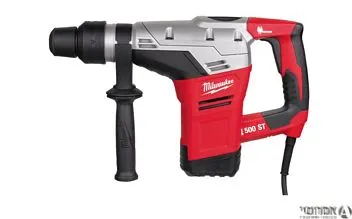 פטיש חציבה 6 ק"ג KANGO 500ST - 1100W מילווקי - שנתיים אחריות!