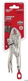פלייר פטנט עגול - TORQUE LOCK מילווקי