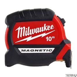 מטר מגנטי 10 מטר - MAGNETIC HIGH PREMIUM מילווקי