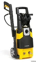 מכונת שטיפה בלחץ 130 BAR ד.S-WASHER