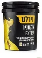 אקווניר אקסטרה - סדרת הצבעים החדשה מבית נירלט