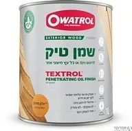 שמן טיק טקסטרול - סאן דק