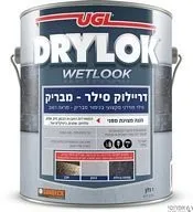 דריילוק סילר מבריק - סאן דק