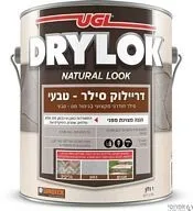 דריילוק סילר מט - סאן דק