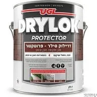 דריילוק פרוטקטור - מגן ומקשה אבן ובטון - סאן דק