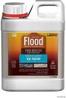 ווד קלינר -מנקה ומלבין עץ -פלאד-סאן דק