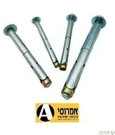 עוגן ג'מבו לונג