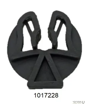 שומרי מרחק DR-20 [חבילה 500 יח'] 2