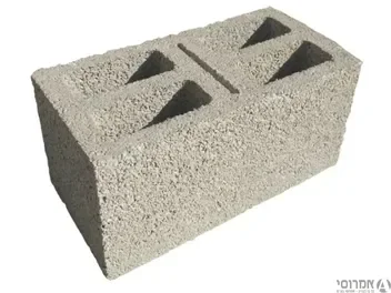 בלוק 4 חורים