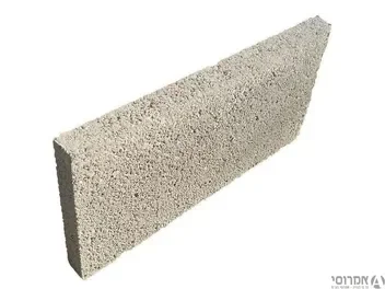 בלוק שטוח