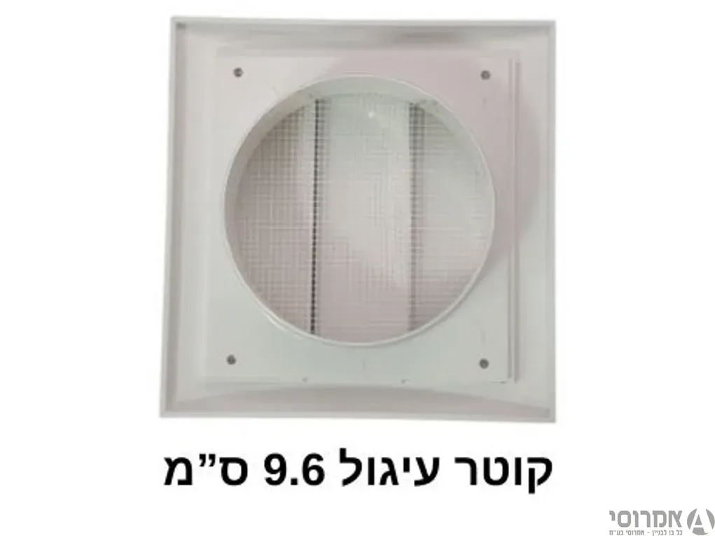 תריס 4" +אל חוזר 3