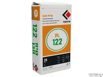 טיח חוץ שכבת מגן PL-122 תרמוקיר