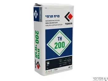 טיח תרמי TH-200 תרמוקיר