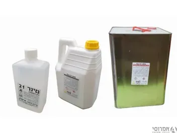 מדלל טינר 021