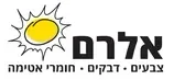 אלרם