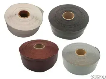פנל PVC במגוון צבעים