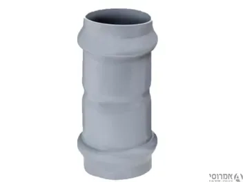 מצמד מופה לצינור חשמל