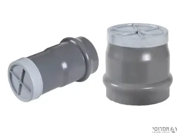 פקק חשמל חיצוני נקבה