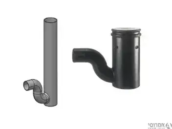 גלי טרפ חופית