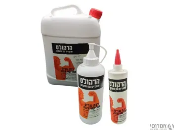 דבק נגרים צהוב