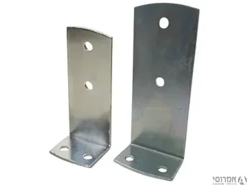 זוית חיזוק מאסיבית