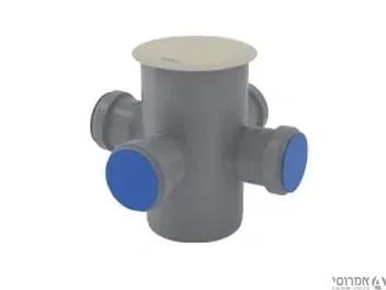 מאסף נפילה ולסיר