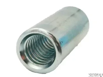 מופה למוט הברגה
