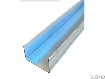 מסלול לפנל מבודד מגולוון