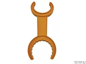מפתחות למחברי אינסטלציה