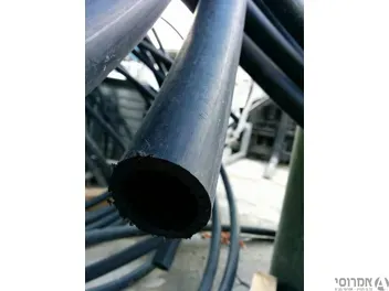 צינור מרילין דרג 10