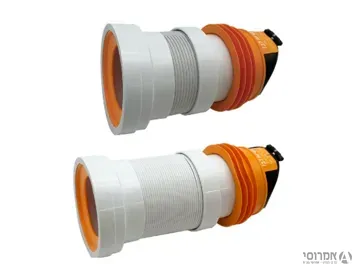 ניפל שרשורי ישר +קלפה עוז גום