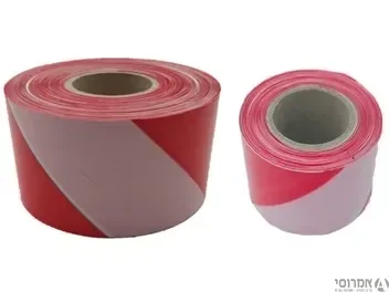 סרט סימון אדום/לבן
