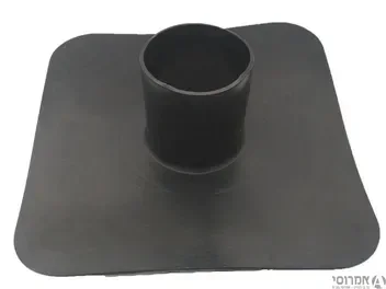 קולט אנכי