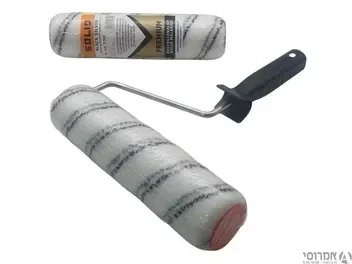 רולר פרימיום פוליאמיד Solid