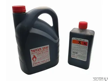 שמן פשתן
