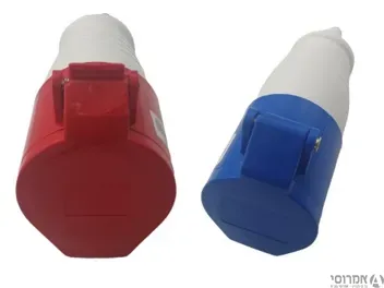שקע נייד סיקון