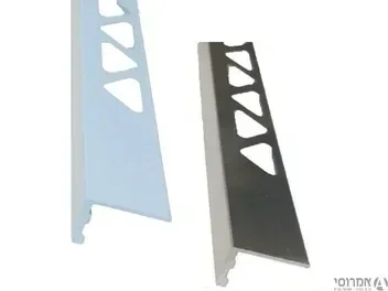 סף קרמיקה פינה ישרה דגם 5829