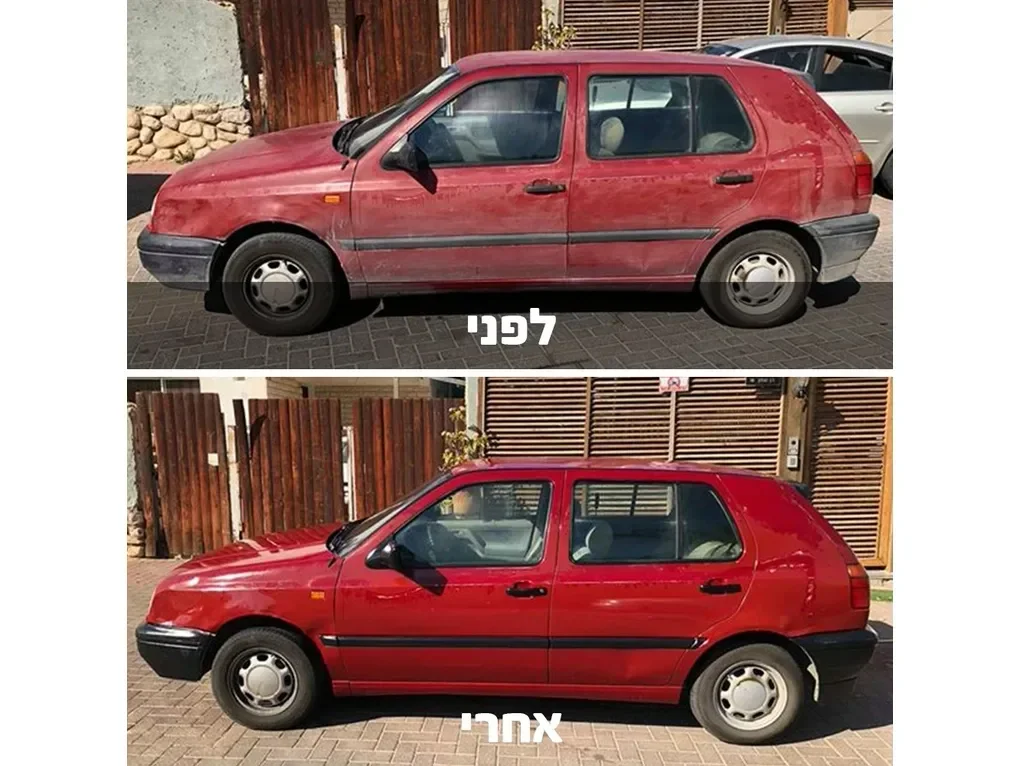  פוליטרול מחדש ומחייה משטחים וצבע ישן-פלסטיק ,מתכת,ברונזה,נירוסטה,ועוד [ספריי 250...