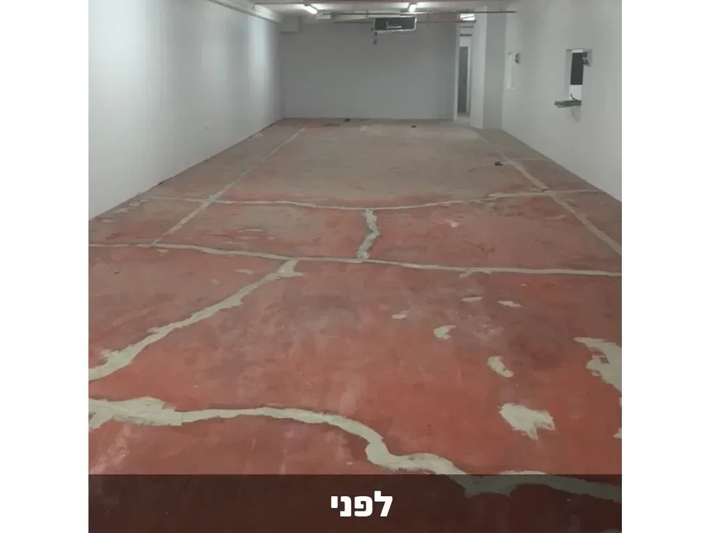 דריילוק צבע אפוקסי חד רכיבי צבע לרצפות בטון ע"ב מים-בסיס לגיוון-גלון 3.78 ליטר-סאן דק