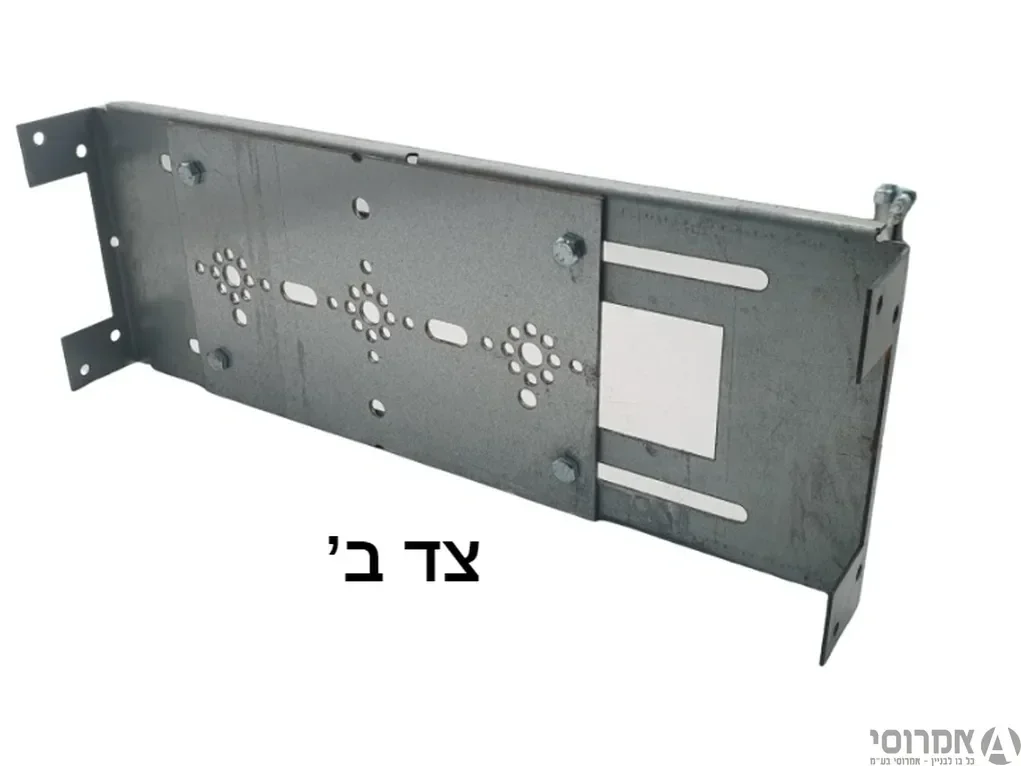 מחבר לאביזרי אינסטלציה תליה 40 ס"מ אורבונד-(לזוג מתלים) 2