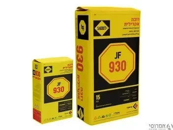 רובה JF 930 תרמוקיר