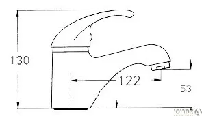 רותם עמידה קבוע פ.ק 900141 חמת 2