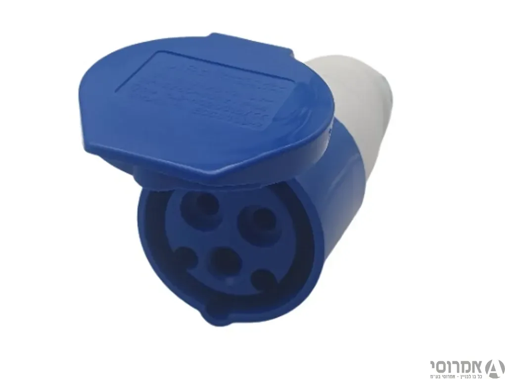  שקע נייד 16*3 סיקון