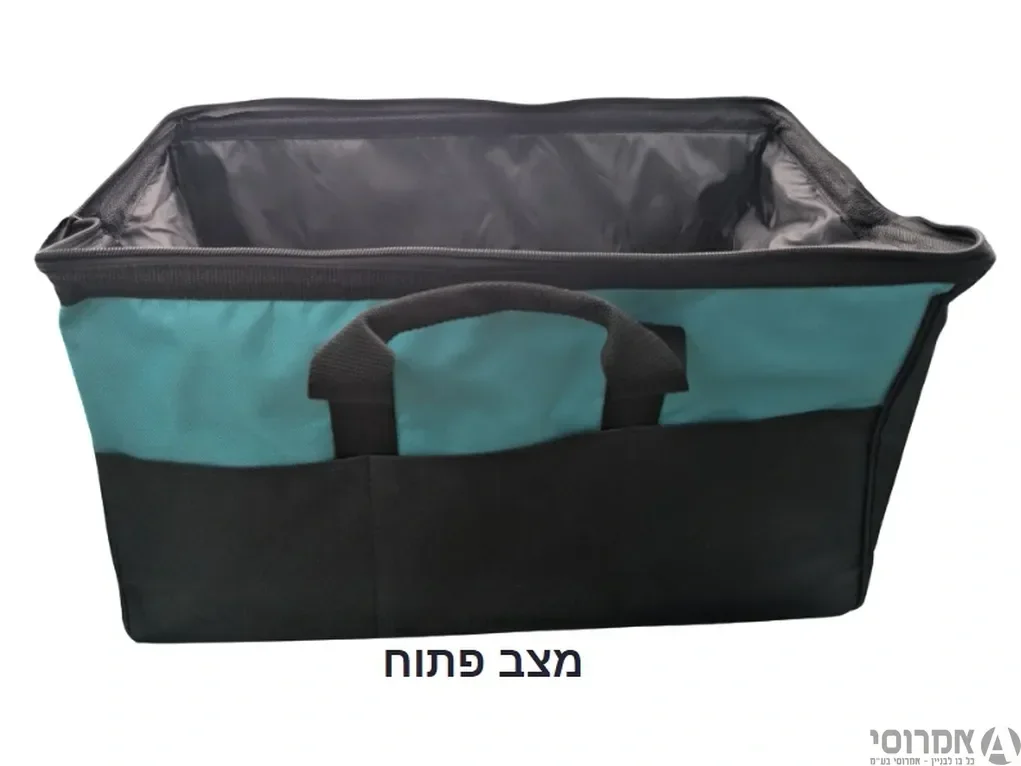 תיק כלי עבודה "20 מקיטה