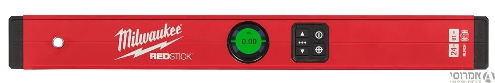 פלס  REDSTICK דיגטלי 60 ס"מ מילווקי 2