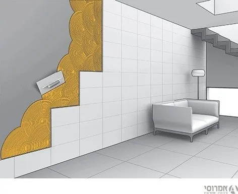 דבק קרמיקה סיקה סרם 255 סטאר פלקס [25 ק''ג]-גמיש מטיפוס C2TE S1