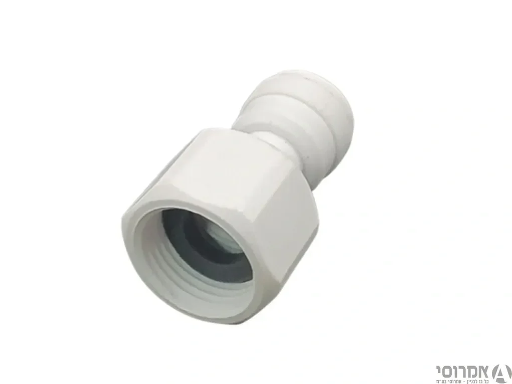 מחבר נעץ למטהר מים פנים