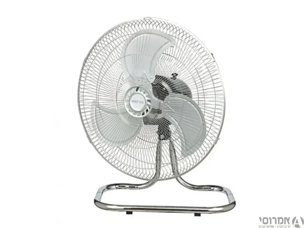 מאוורר דגם 20" 3 מצבים