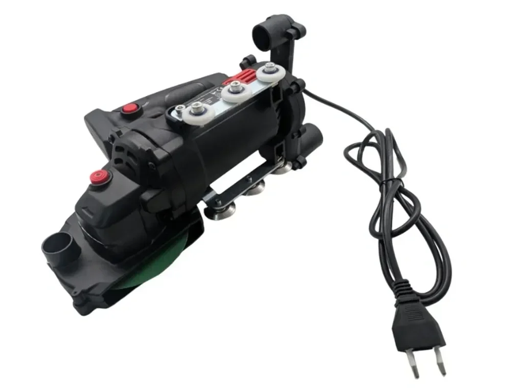 מחרצת לקרמיקה ושיש 900W ברונקו